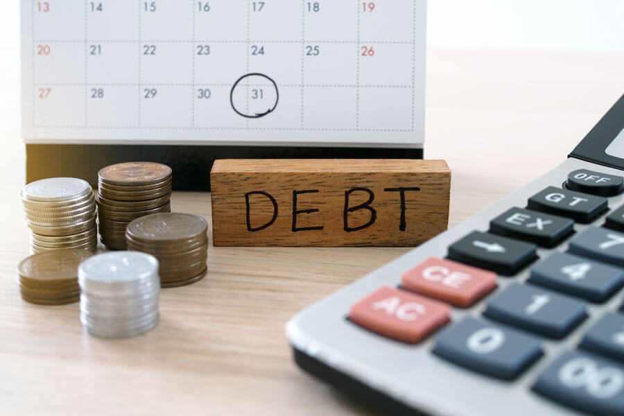 Debt Collection Letter Samples (for Debtors) - Guide & Tips
