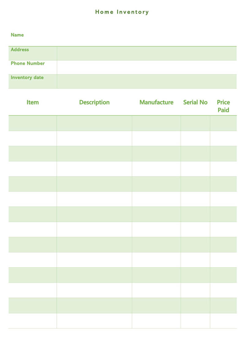 office-inventory-template-pdf-template