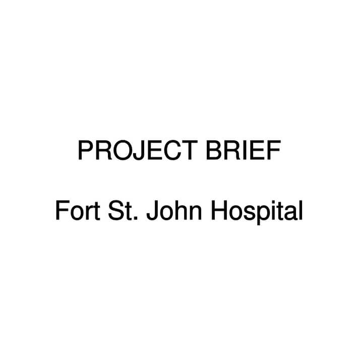 Project brief template in PDF 06
