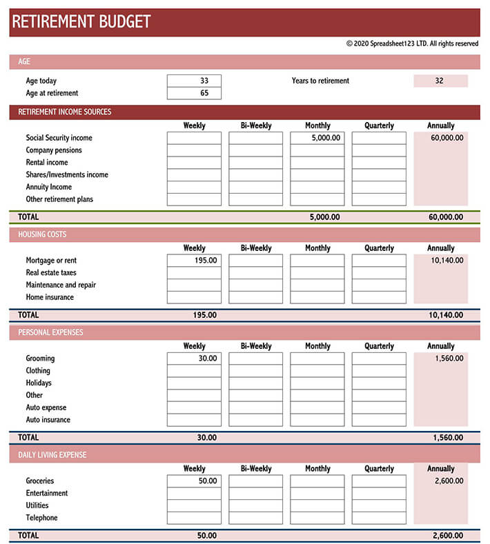 how-to-plan-a-retirement-budget-free-worksheets-excel-pdf