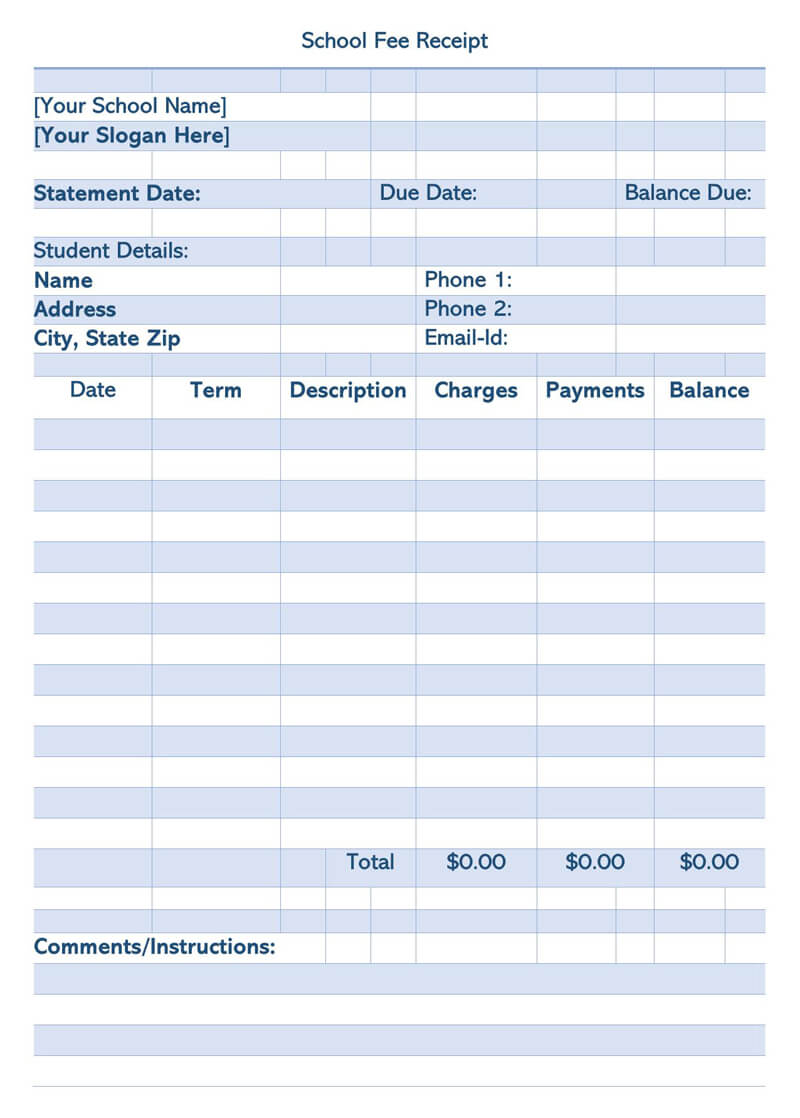browse-our-image-of-school-donation-receipt-template-receipt-template-school-fees-school