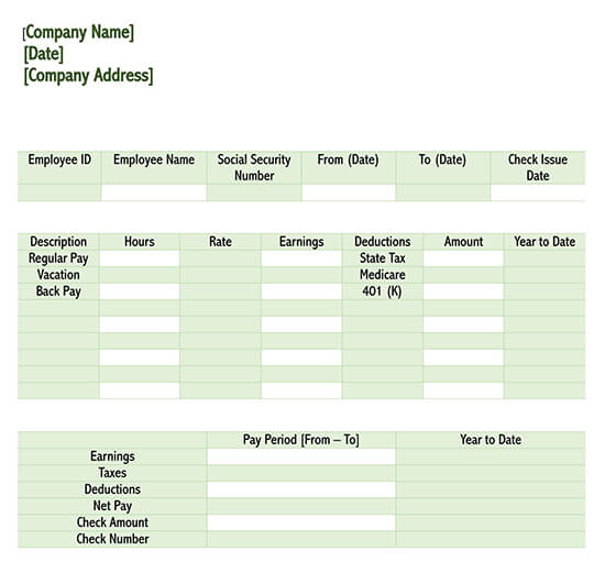 Word Paystub Template from www.wordtemplatesonline.net