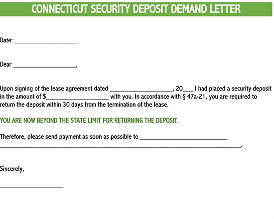 ohio security deposit demand letter 01