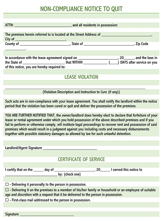 notice of default template ny notice of default template ny