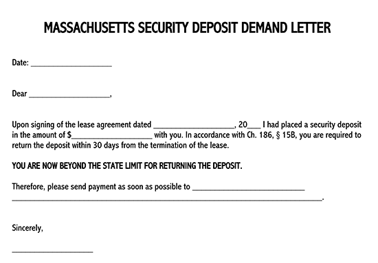 indiana security deposit demand letter 03