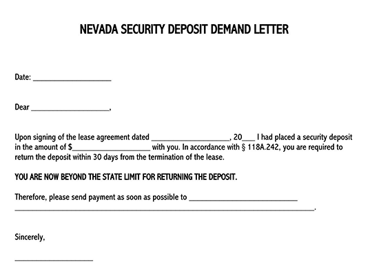indiana security deposit demand letter 04