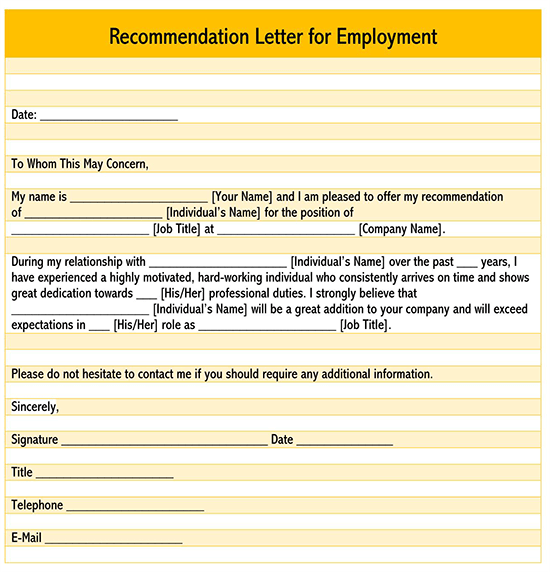recommendation letter for scholarship 01
