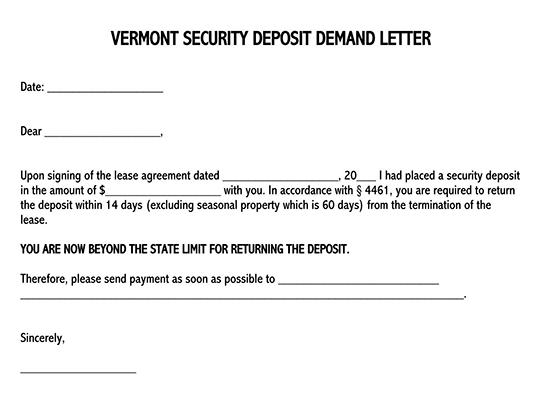 indiana security deposit demand letter 06