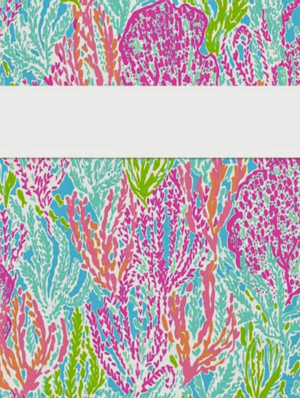 Free Binder Cover Templates (Word | PowerPoint)
