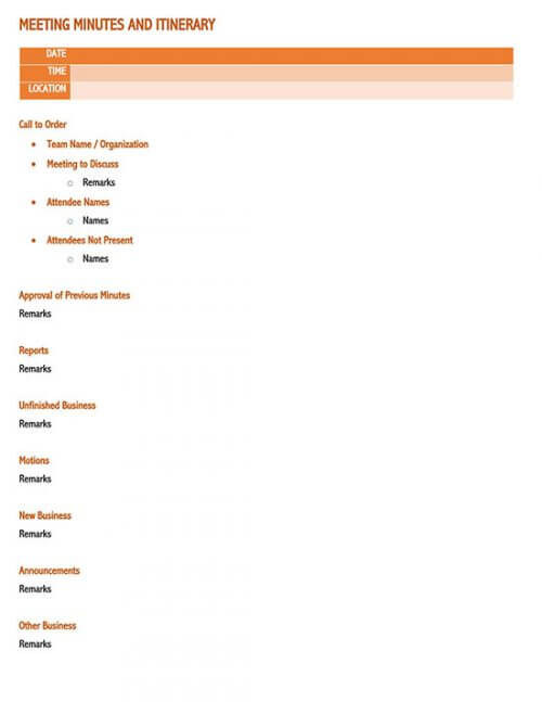 vacation planner template excel 03