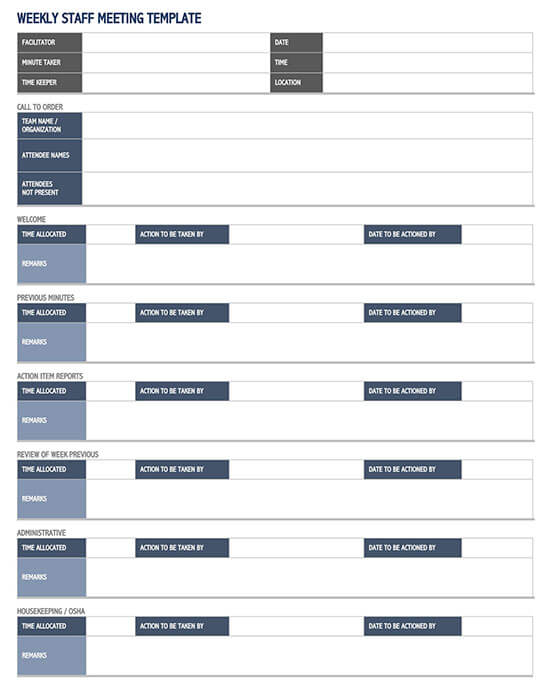 Accessible flight itinerary template
