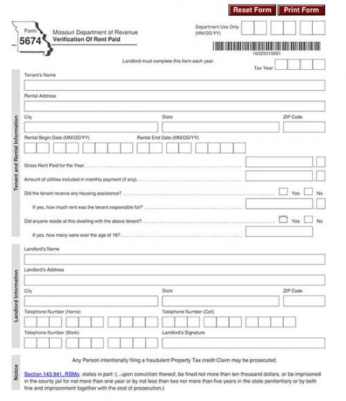 tenant police verification form karachi 01