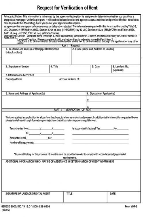 rental verification form word doc 03