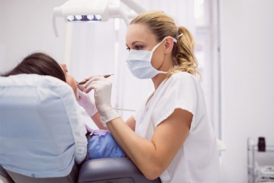 Dental Hygienist guide and templates [2021]
