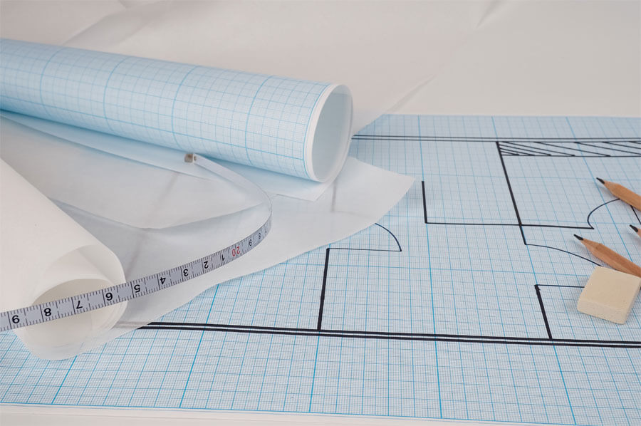 20+ Free Printable Graph Paper Templates (How to Use) – PDF