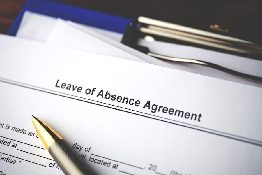 Leave of Absence Agreement (Guide & Free Templates)