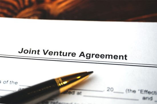 Joint Venture Agreement Templates