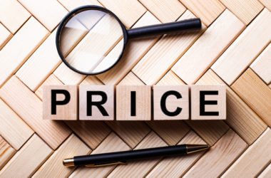 Price increase letter