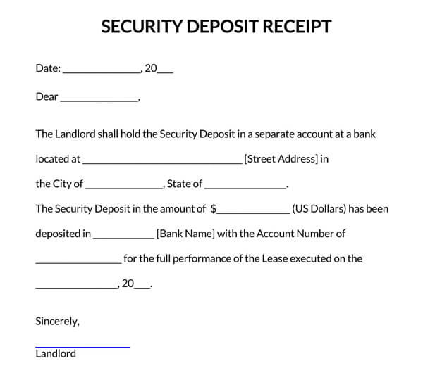 Free Landlords-Security-Deposit-Receipt-Form_