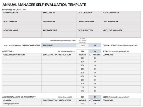 Manager-Self-Evaluation-Template_