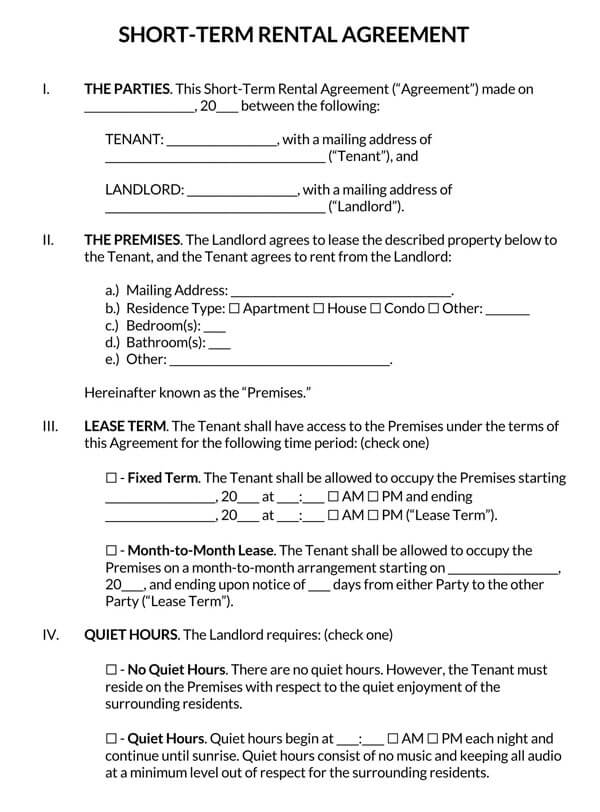 Short-Term-Vacation-Lease-Agreement-Template_