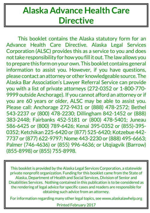 Alaska-Advance-Health-Care-Directive