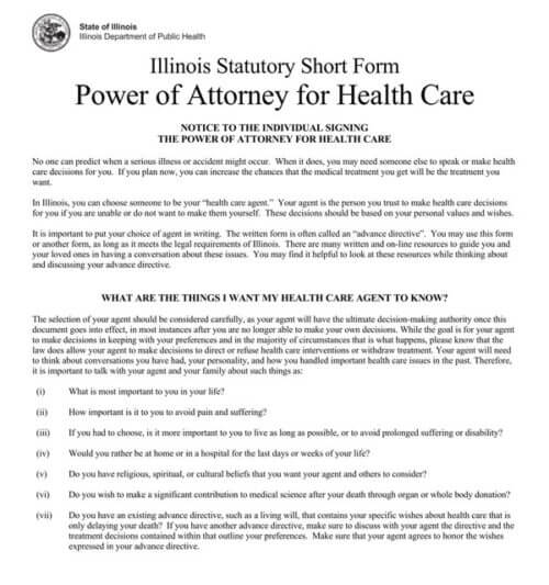 Illinois-gov-Power-of-Attorney-for-Health-Care