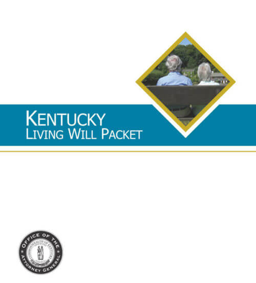 Kentucky-Advance-Directive-Form