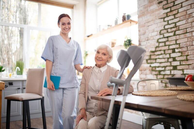Caregiver Cover Letter Samples How To Write With Examples