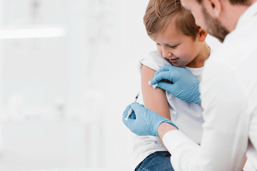 DTaP Vaccination- A Complete Guide