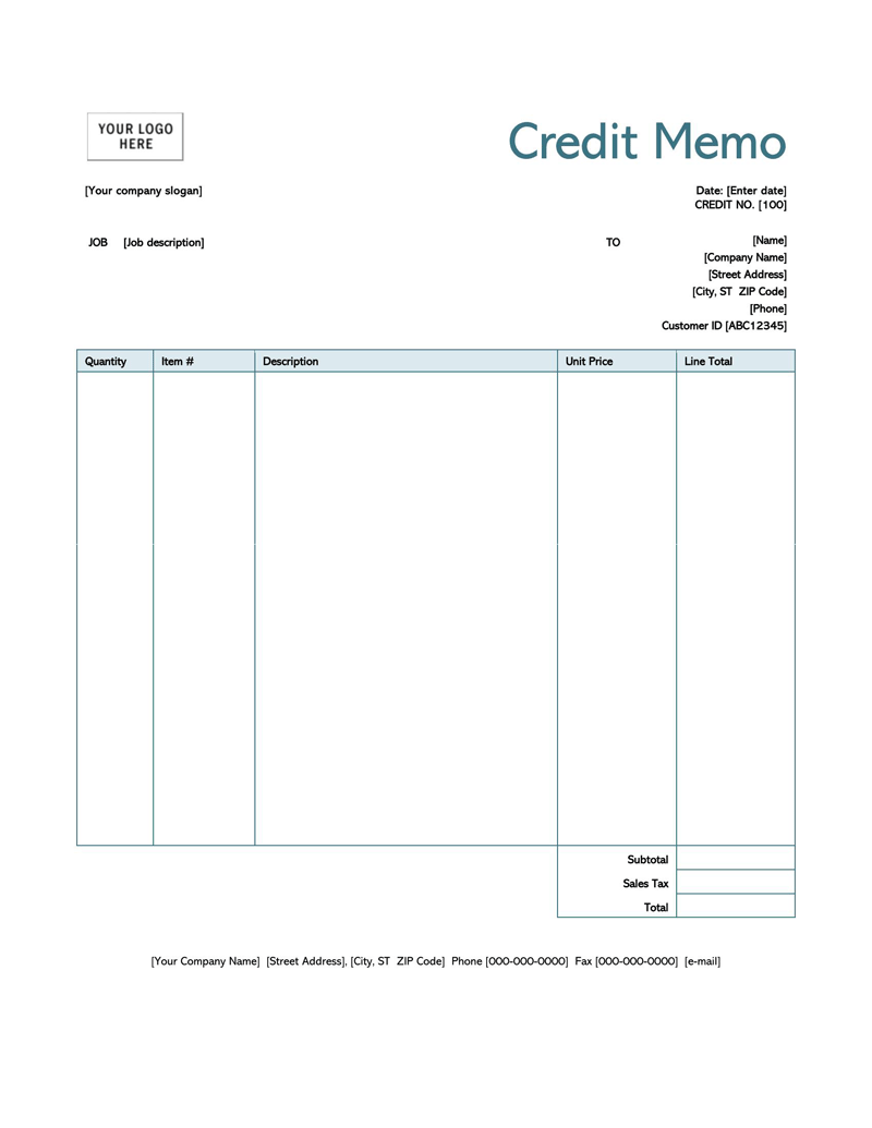 Sample Invoice Templates For Business 15