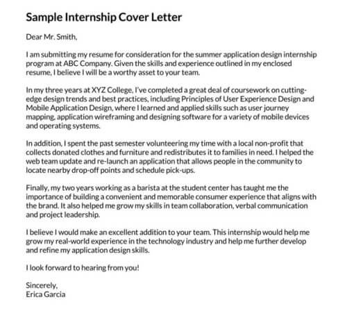 free creative cover letter templates