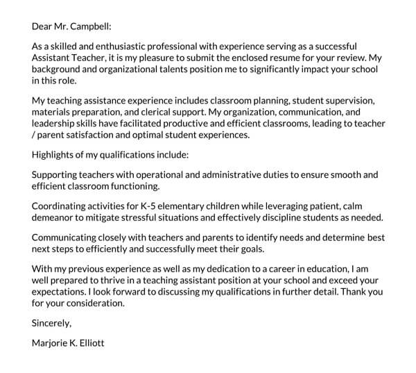 Assistant-Teacher-Cover-Letter-Example
