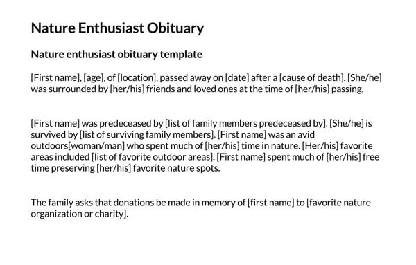 free fill in the blank obituary template pdf