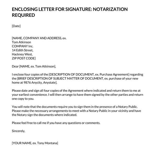 Notary-Letter-for-Purchase-of-New-Home_