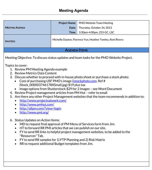 Project-Meeting-Agenda-Template