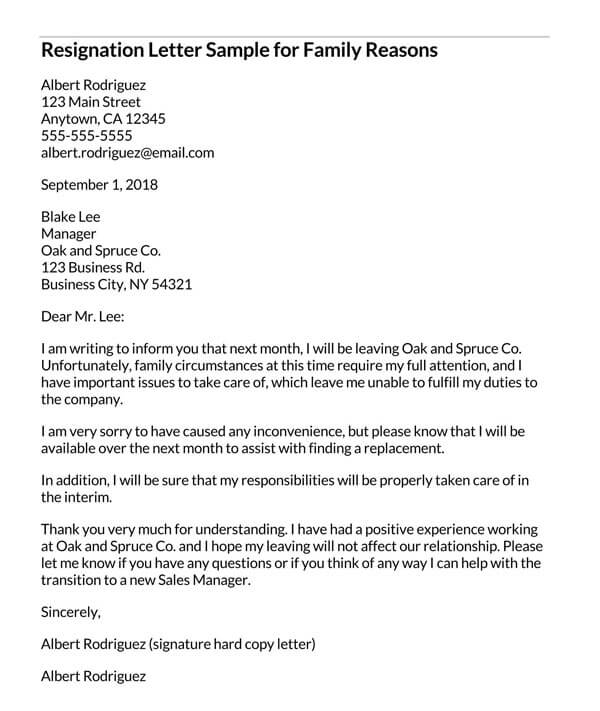 Resignation-Letter-Sample-for-Family-Reasons_Page_1