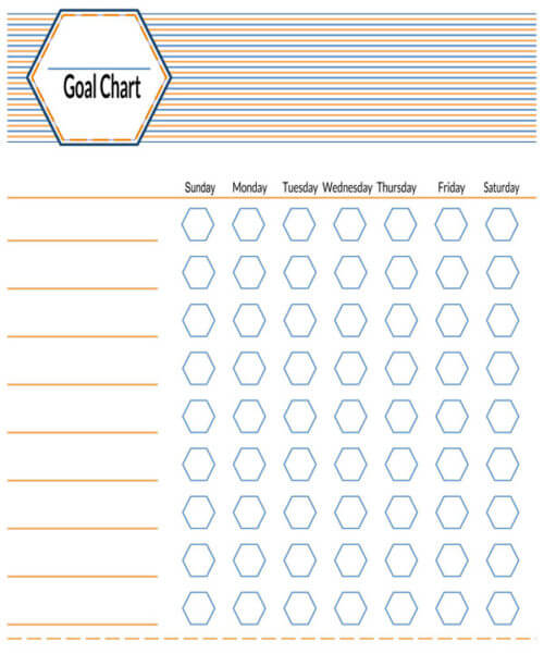 cleaning checklist template editable