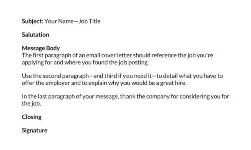 recommendation letter for company services