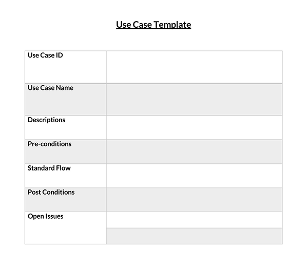 use case template free 04