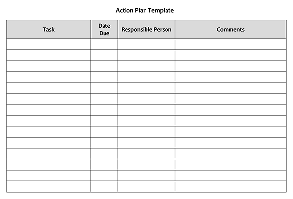 action plan template pdf 03