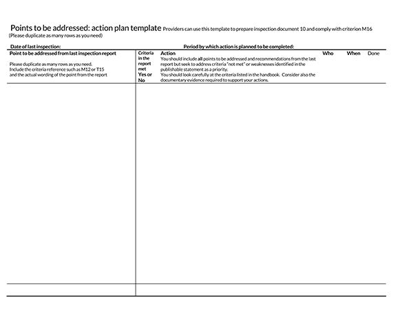 action plan template pdf 055