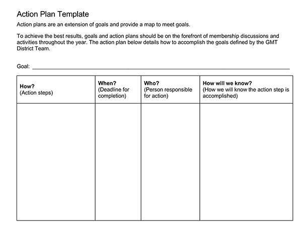 action plan template word 03