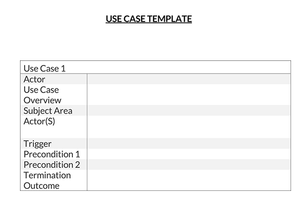 use case template in software engineering 01