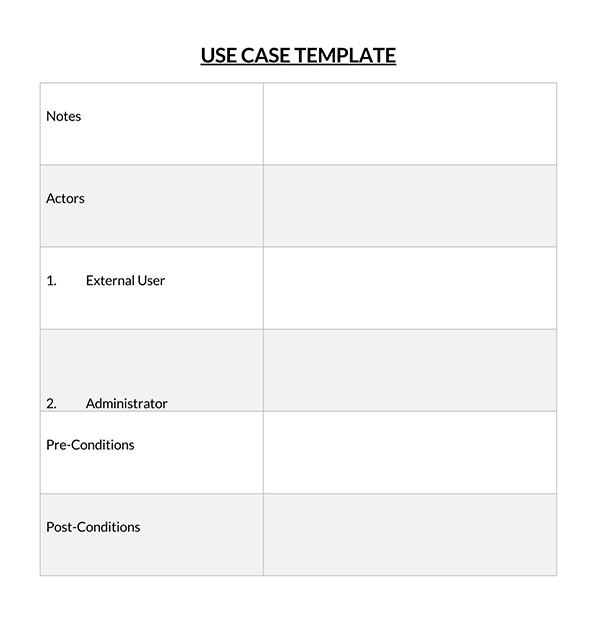 use case template word 02
