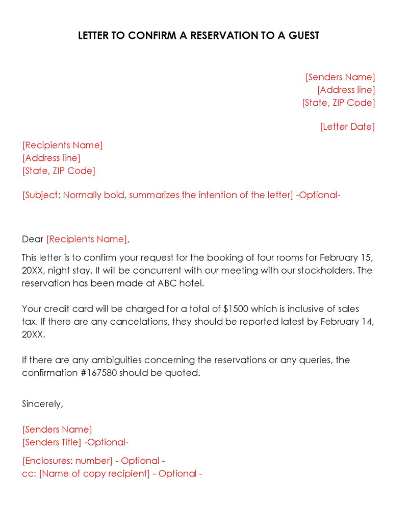How To Write A Confirmation Letter In 5 Steps Free Templates how-to-write-a-confirmation-letter-in-5-steps-free-templates