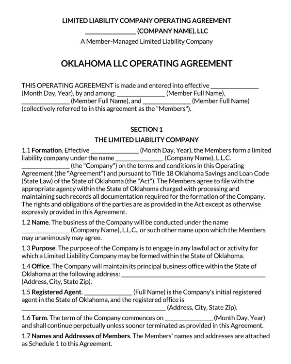 Sample-Multi-Member-LLC-Operating-Agreement_