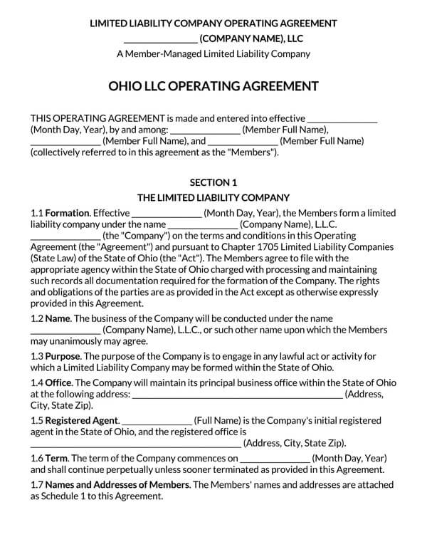 Multi-member-LLC-operating-agreement_