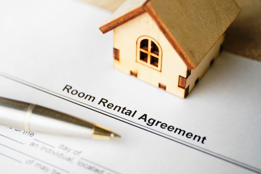 36 Basic Room Rental Agreement Templates [PDF – Word]