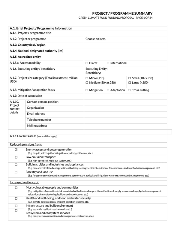 project proposal sample pdf 10